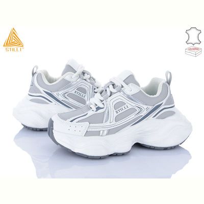 Кроссовки Stilli V200-4 шкіра піна