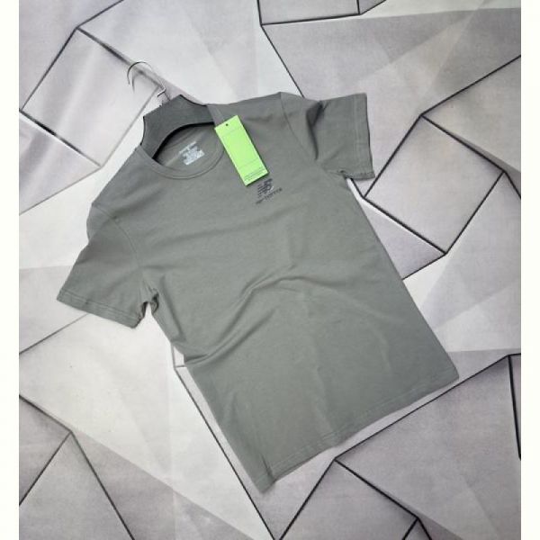 Футболка Rassul 67026 grey