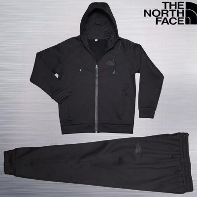 Костюм спорт AZT AZ136-25029 black