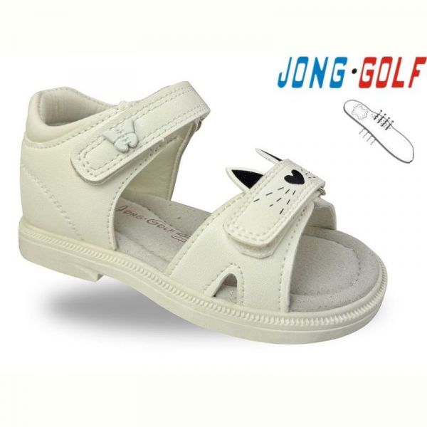 Босоножки Jong-Golf M20694-7