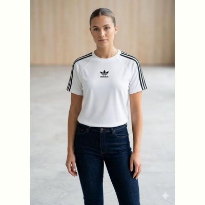 Футболка Newe 7777 white