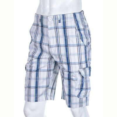 Шорты Meisty 0893B-60 white