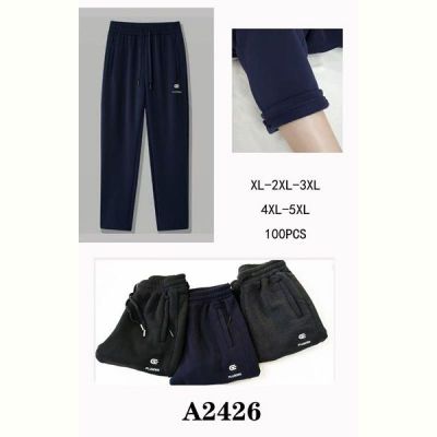 Штаны спорт Giang A2426 navy
