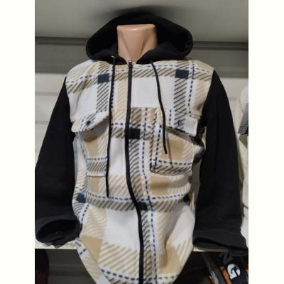 Рубашка Panda 1378 beige