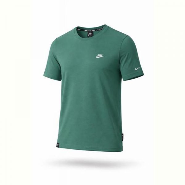 Футболка Alex Clothes 14108 green