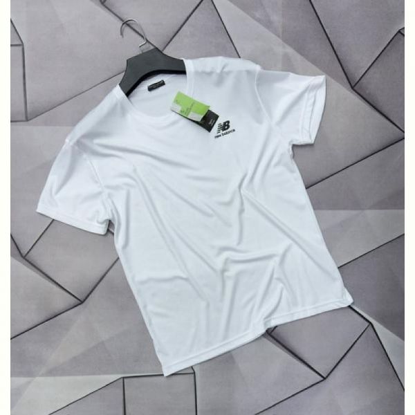 Футболка Rassul 66212 white