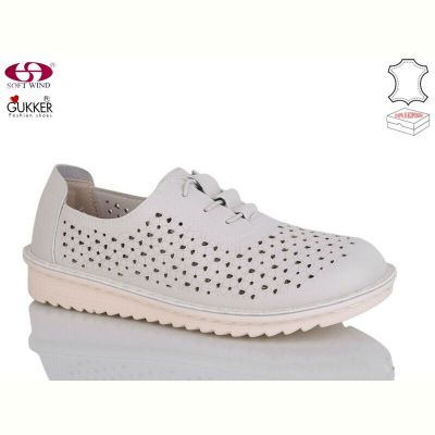 Туфли Gukkcr YK0029-3