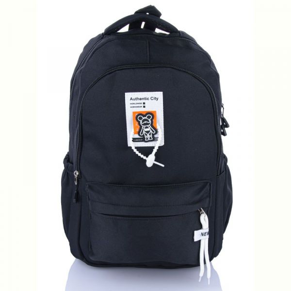 Рюкзак Red Hat clothes Y1624-2 black
