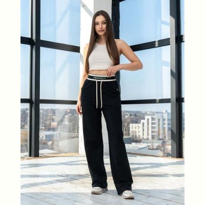 Штаны спорт AZNA Б50 black