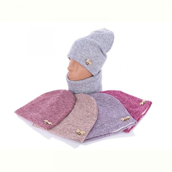 Комплект Red Hat clothes KA363 mix