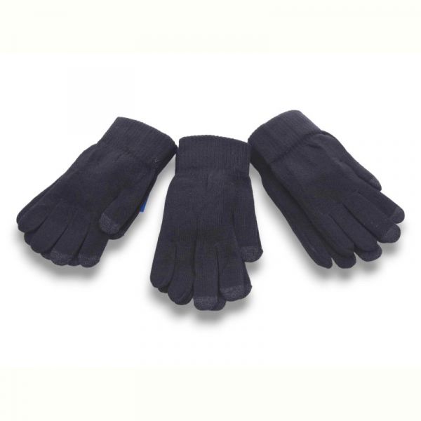 Перчатки YLZL 7075 black