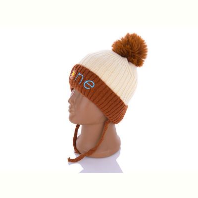Шапка Red Hat KA181-3 травка