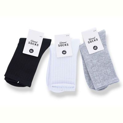 Носки Jelzin C3011-1 mix (30-35)