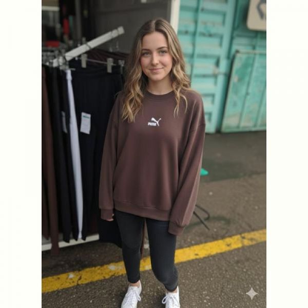 Свитер Newe 54 brown