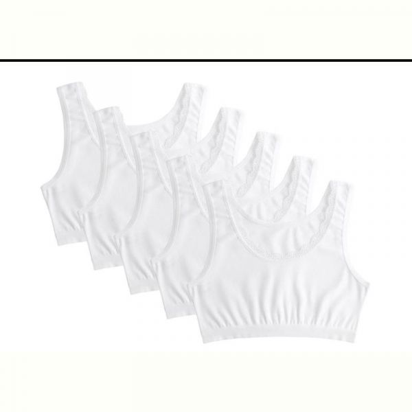 Топ Disneyopt kids DS174 white (8-9)