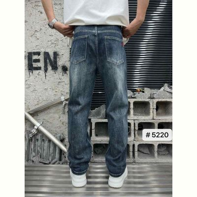 Джинсы God Baron 5220 blue