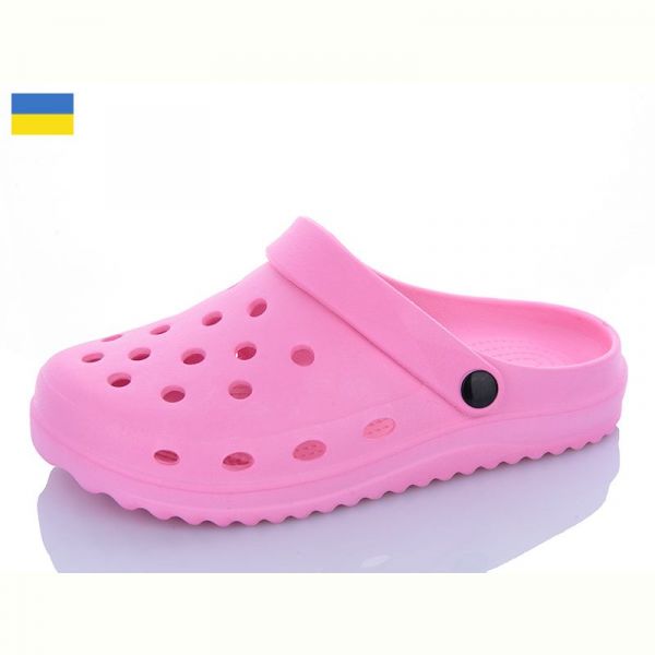 Кроксы Luckline 5063-383