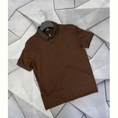 Футболка Rassul 66943 brown