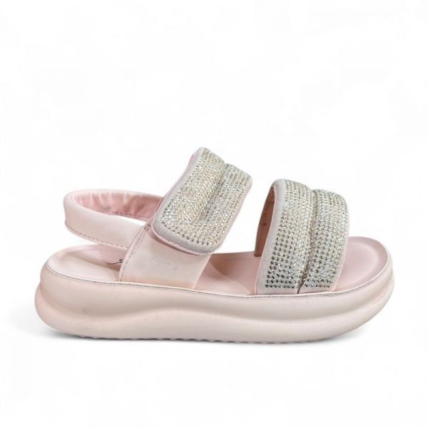 Босоножки Nm SS-3267 pink