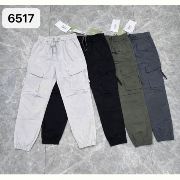 Штаны F.T.H 6517 khaki