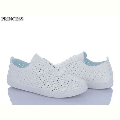 Кроссовки Princess 19-5