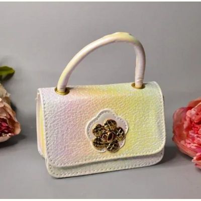 Сумка Luna-bag 24-335 yellow