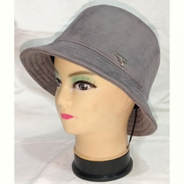 Панама Mabi MB83 grey