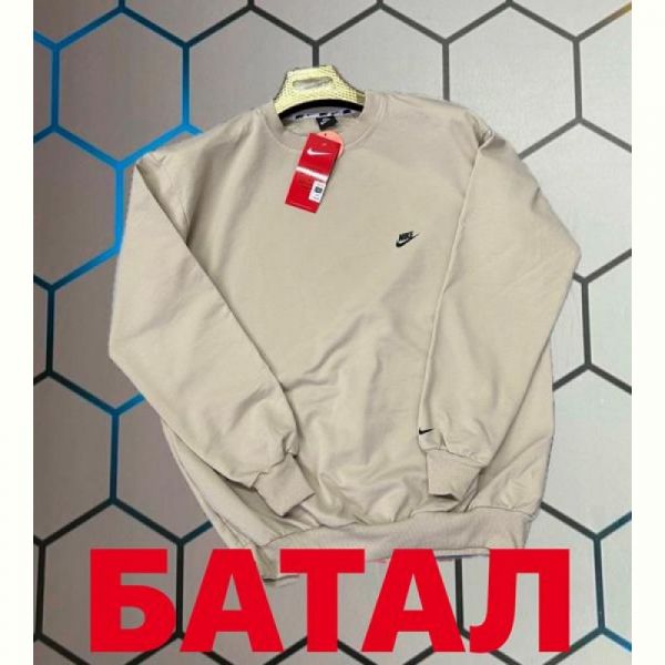 Свитер Alex Clothes 4789 beige