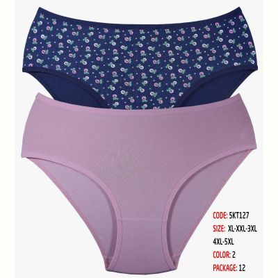 Трусы Disneyopt 5KT127 mix (4XL)