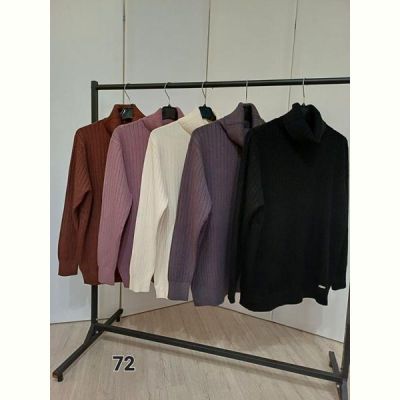 Свитер FSN 72 white