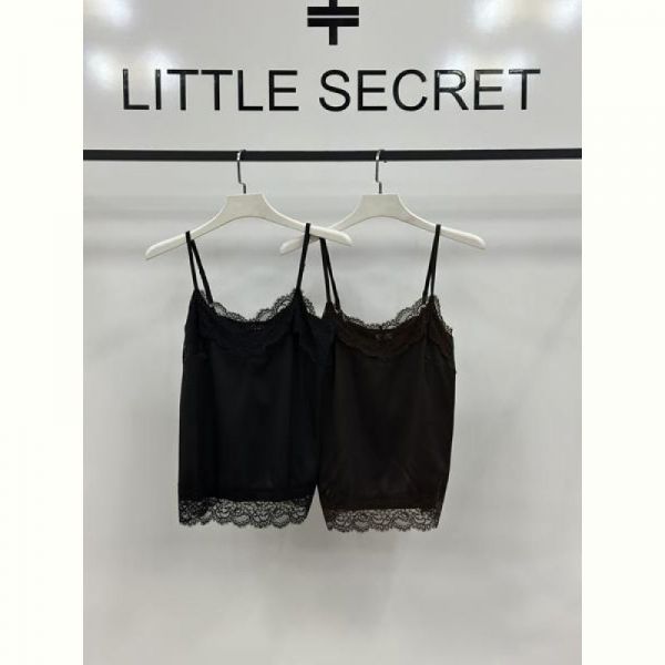 Майка Little Secret 1047 brown