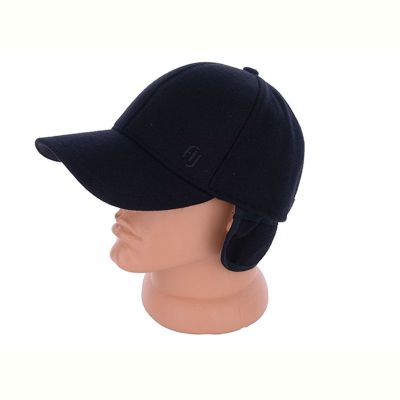 Кепка Mabi AA40-13 black