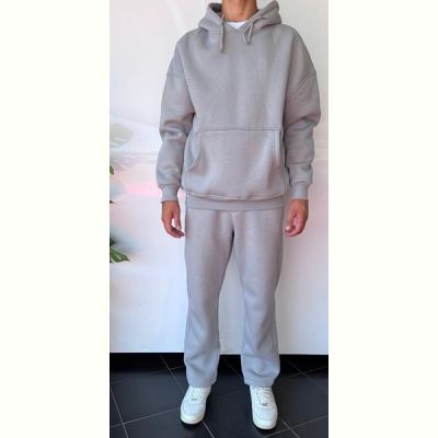 Костюм спорт i8denim 1822 grey