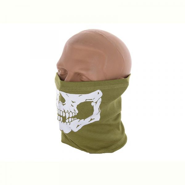 Баф Mabi E012 khaki