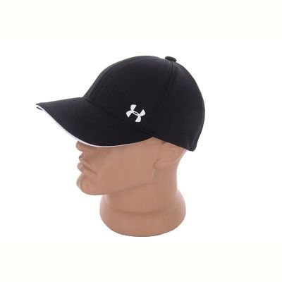 Кепка Mabi TI1-3 black