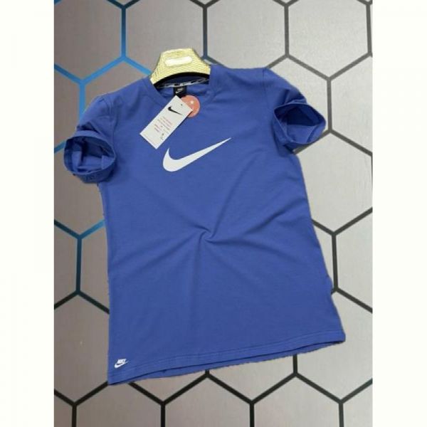 Футболка Alex Clothes 13274 l.blue