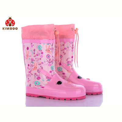 Сапоги Kimboo Y2127-2F