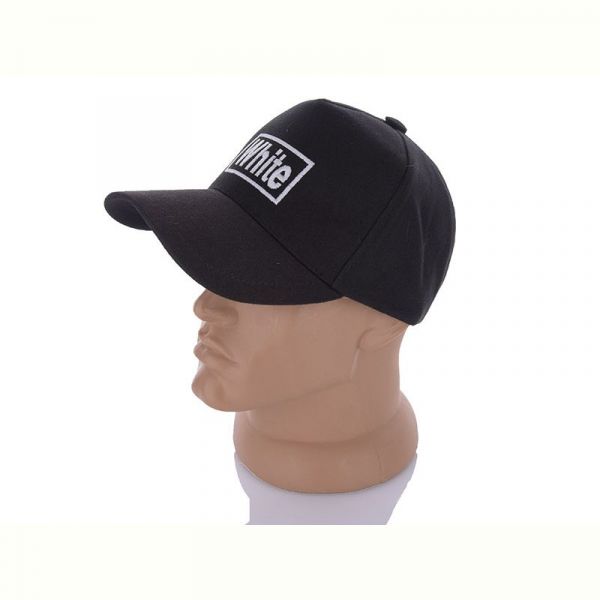 Кепка Mabi B7-33 black