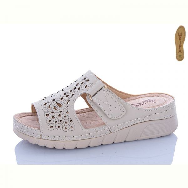 Шлепанцы I.Trendy G121-1