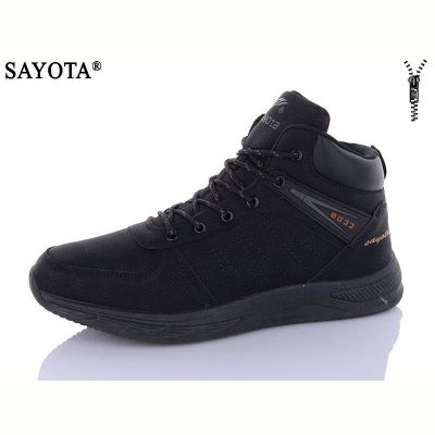 Ботинки Sayota A931-1