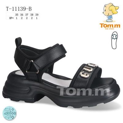 Босоножки Tom.M 11139B