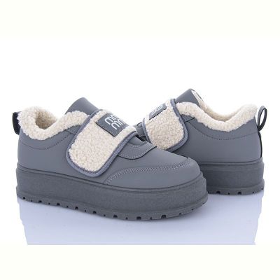 Кроссовки Baolikang T015 grey