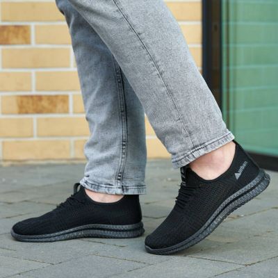 Кроссовки Gipanis FMA-KR958 черн