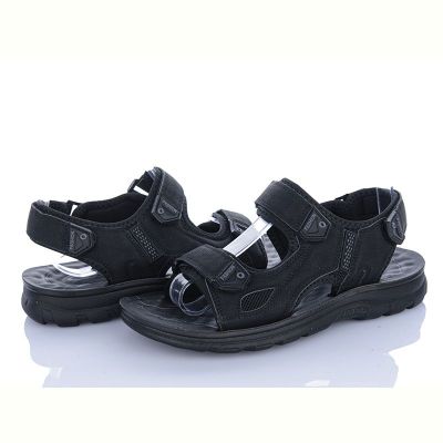Сандалии Саз 531 black