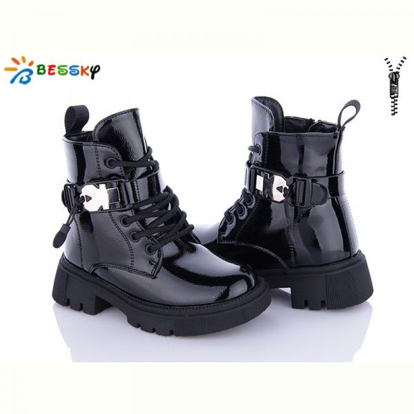 Ботинки Bessky BM3188-2B