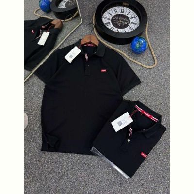 Футболка 2BRO BR869 black