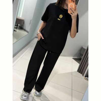 Костюм Comod 6625 black