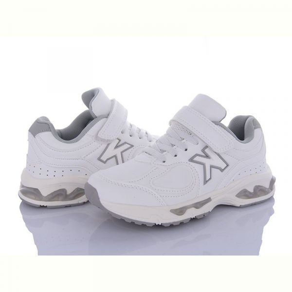 Кроссовки Clibee LC816 white