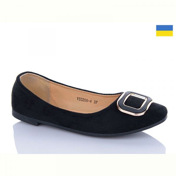Балетки Swin YS3208-4