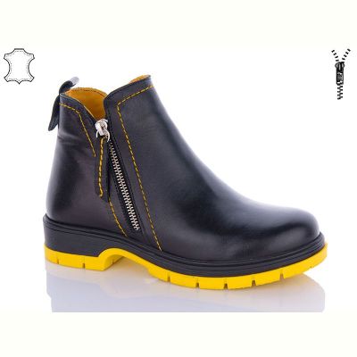 Ботинки Sharif H91400812 (36-40)